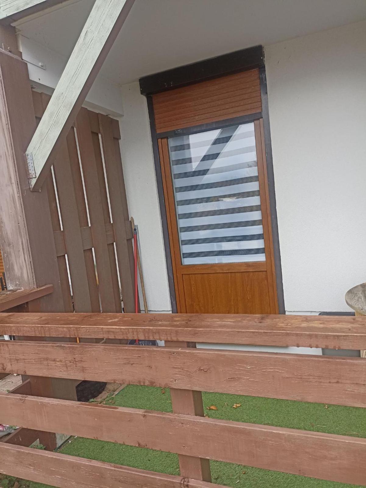 Appartement Au Calme Les Rousses Esterno foto
